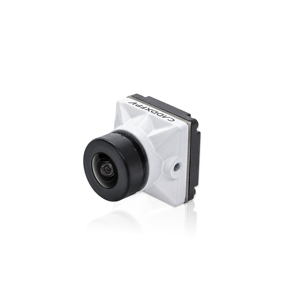 Caddx Nebula Pro 1／3 Cmos 2.1mm Lens FOV 150 Degree 720P／120fps Low Latency NTSC／PAL 4:3／16:9 Switchable HD Digital FPV Camera For DJI Air Unit and Vista