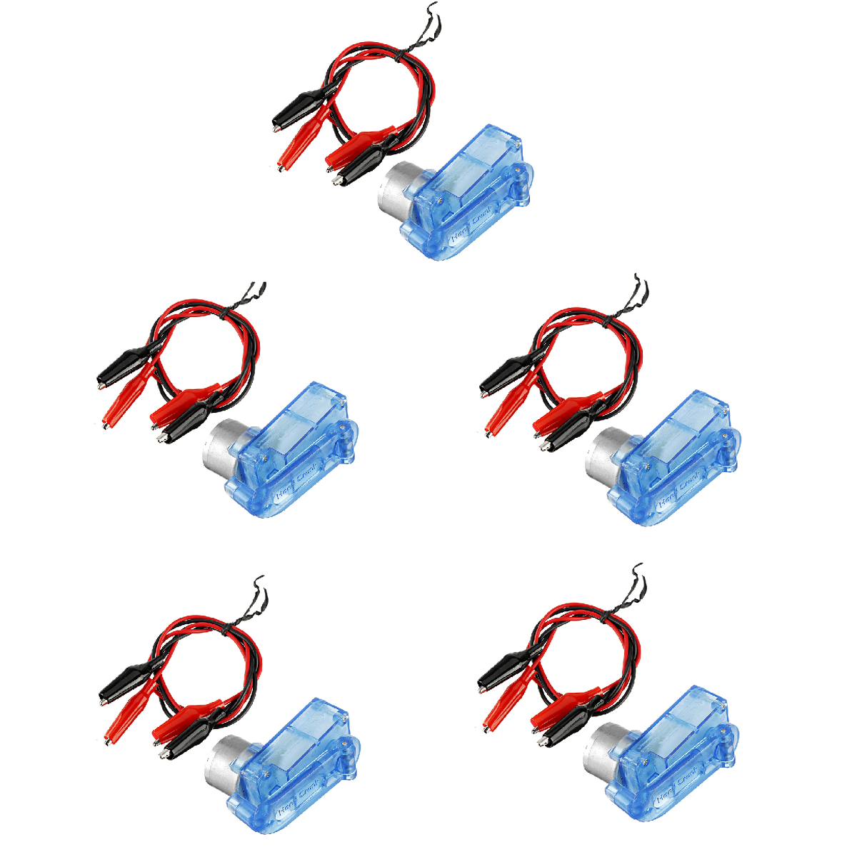 

5 комплектов мини-аварийного ручного динамометрического зарядного устройства Портативный ручной генератор 3 В 5V для эле