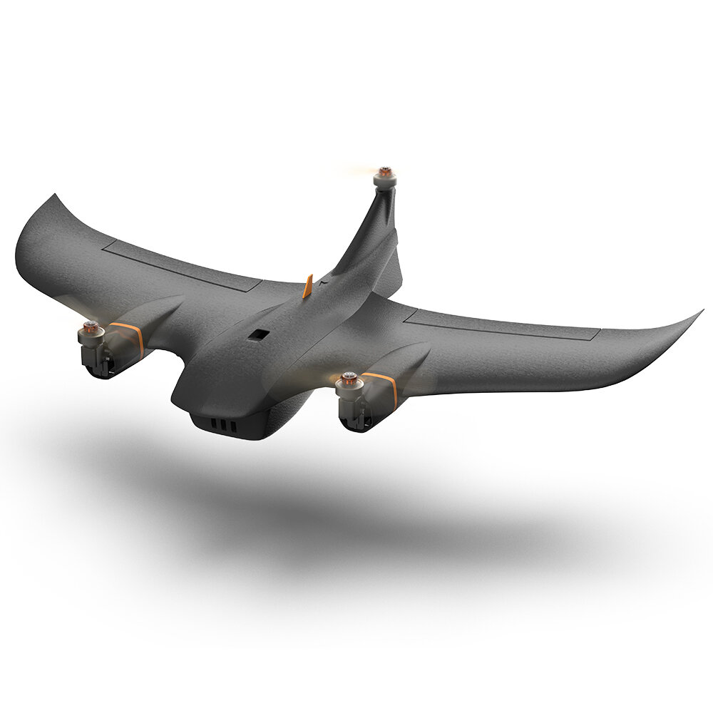 best price,fimi,manta,700mm,vtol,rc,airplane,pnp,with,flight,controller,coupon,price,discount