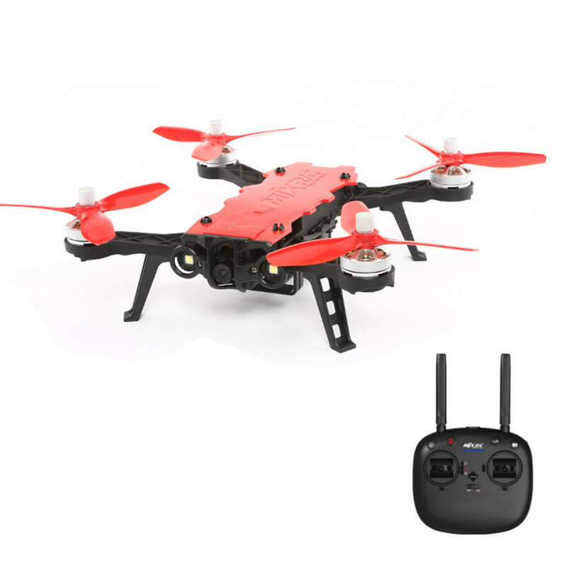 Dron MJX B8 Pro Bugs 8 Pro za $89.15 / ~376zł