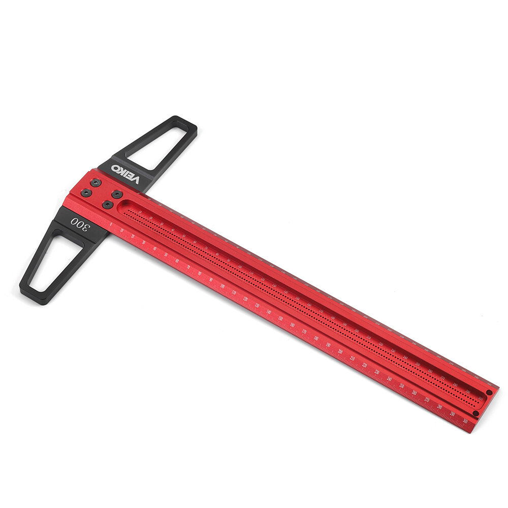 best price,veiko,ts,precision,woodworking,line,scriber,ruler,500mm,discount