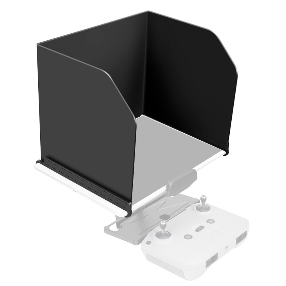 YX L220 Afstandsbediening Tablet Monitor Zonnescherm Zonnescherm Kap voor DJI AIR 2S / Mini 2/Mavic 