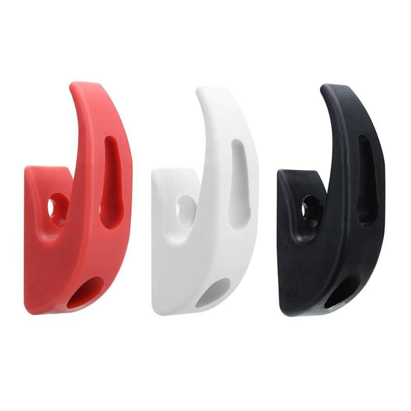 

Front Hook Electric Scooter Skateboard Storage Hook Hanger Parts Accessories For Xiaomi Mijia M365 Pro 1S