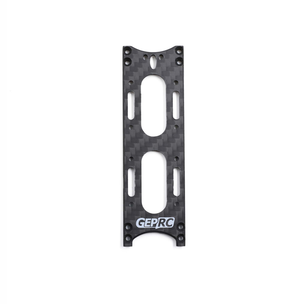 3mm Carbon Upper Plate for GEPRC Cygnet GEP-CX2/CX3