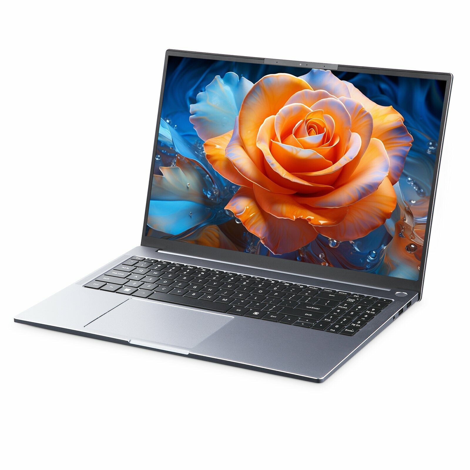 N-ONE NBook Ultra Laptop 2.5K 165Hz 16 Inch AMD Ryzen 7 8845HS 8 Core 16 Threads 32GB DDR5 1TB SSD WIFI 6 Windows 11 Pro