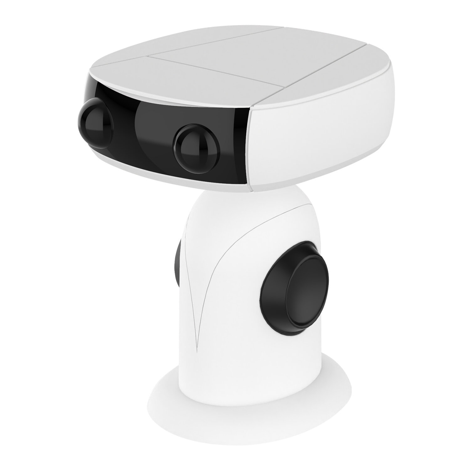 Wanscam W001 1080P IP IP66 Waterdichte camera Beveiligingscamera WiFi Draadloze CCTV-camera Surveill