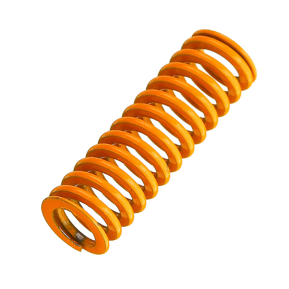 

20pcs Creality 3D® 8*25mm Leveling Spring For CR-10S PRO/CR-X 3D Printer Extruder Heated Bed Part