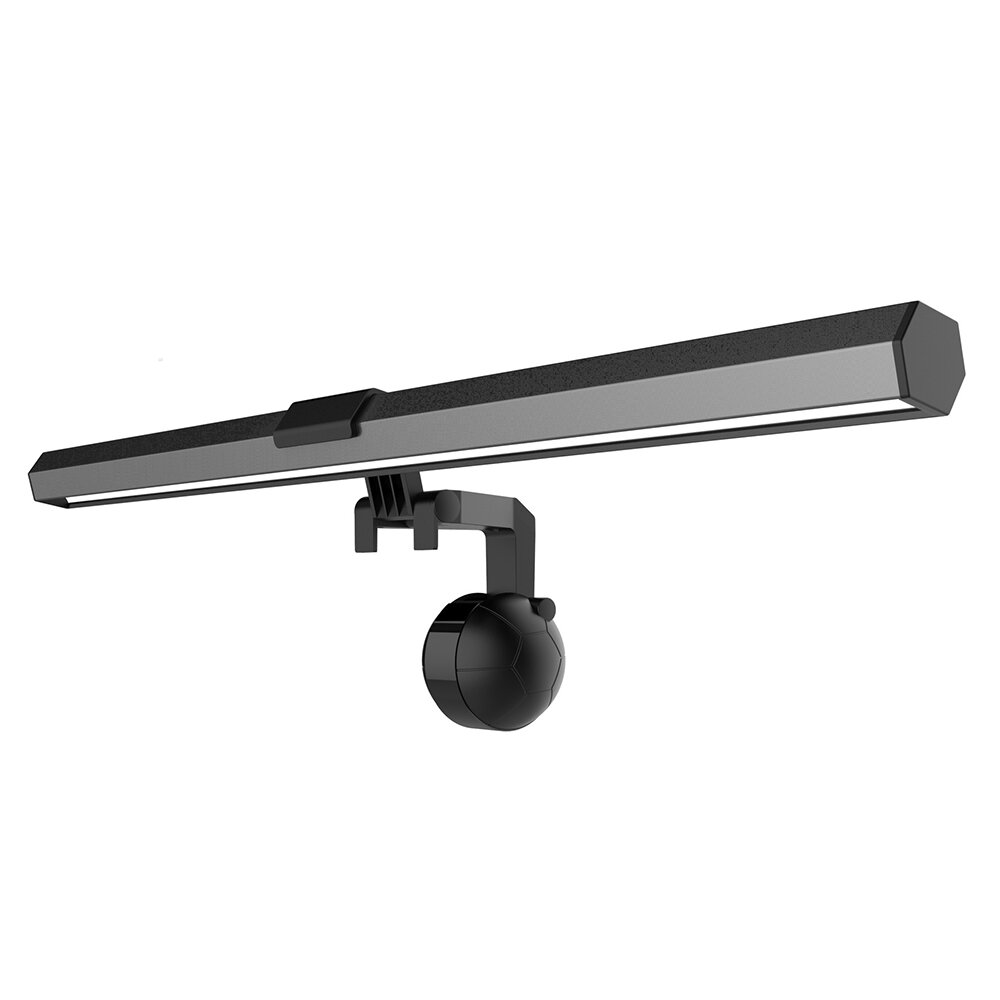 Mechzone 40cm Smart Screen e-Reading Lamp Touch Control LED Monitor Light Bar Asymmetrical Eye Prote