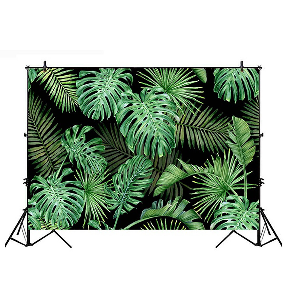 Forest Photography Backdrops Spring Photo Booth 3 Sizes Background Studio Safari Party Backdrop Viny