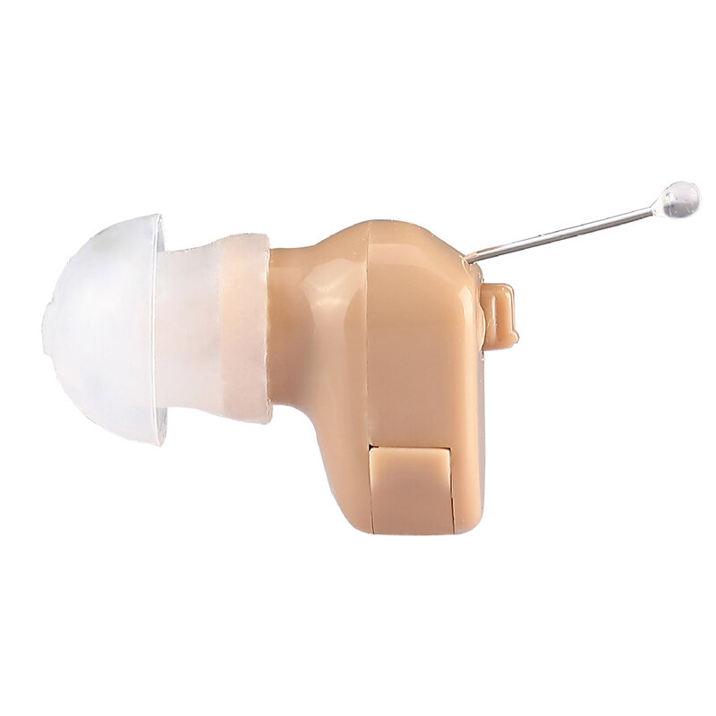 Bakeey K-188 Mini-formaat oor Gehoorapparaat Geluidsversterker Micro draadloos gehoorapparaat
