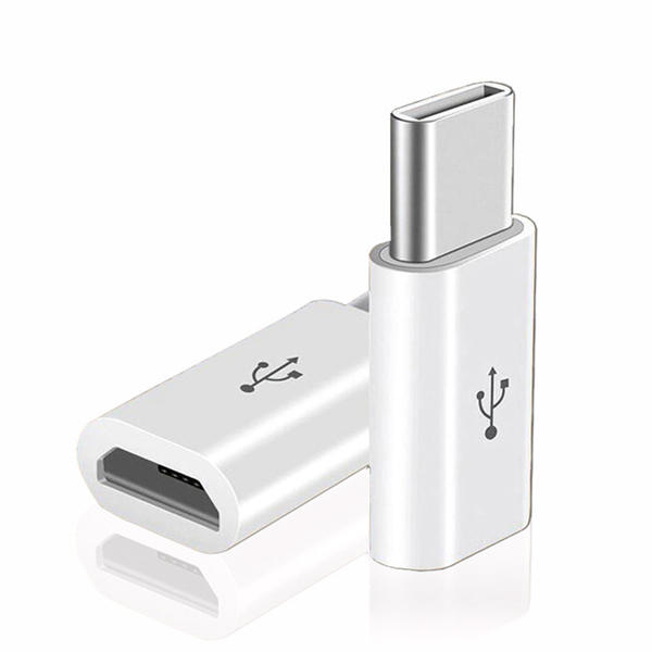 

Bakeey Type C To Micro USB OTG Adapter Converter For Oneplus 6 5t Mi 8 Mi A1 S9 Tablet