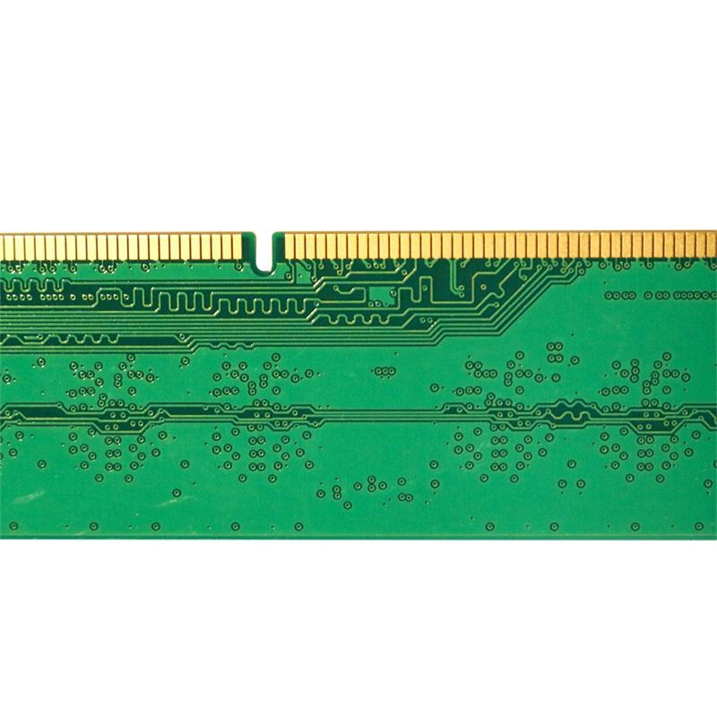 KingSpec DDR3 4GB 8GB 1600Mhzデスクトップコンピュータメモリ非ECC RAM