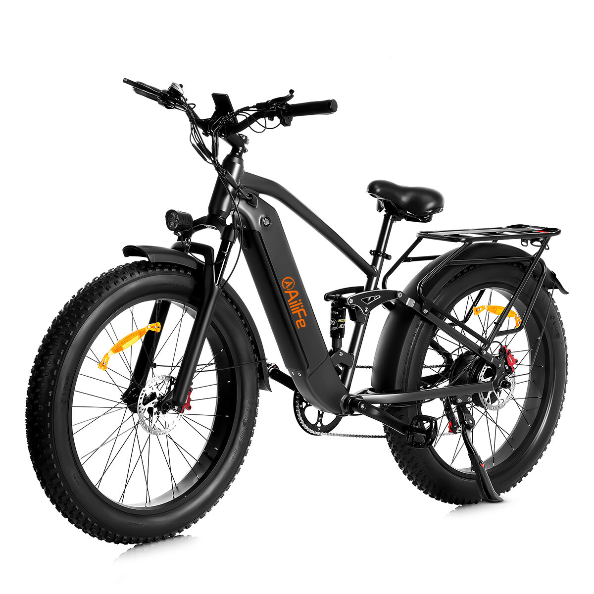 best price,ailife,x26b,electric,bike,48v,13ah,1000w,electric,bicycle,inch,discount