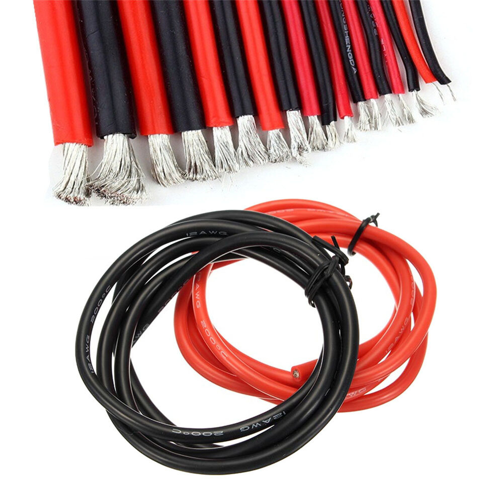 best price,1m,silicone,wire,22awg,discount