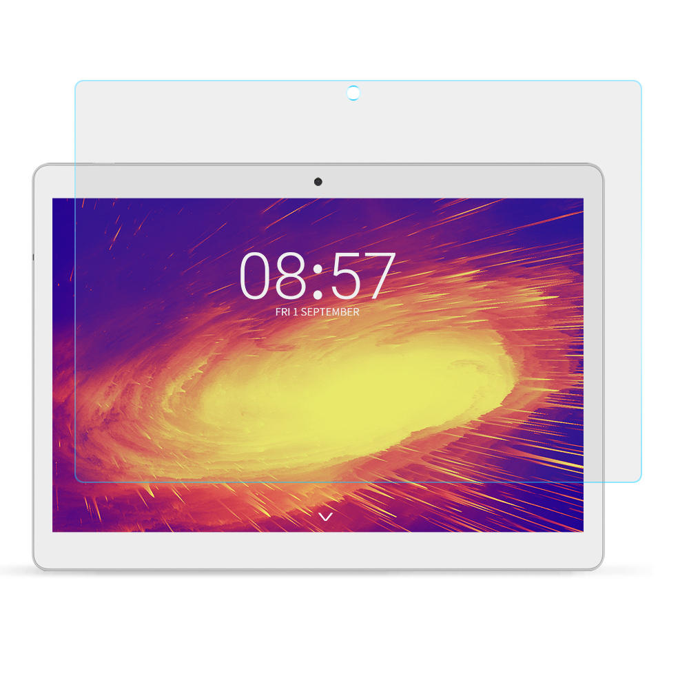 Gehard glas Screen Protector voor 10.1 Inch ALLDOCUBE M5 M5X M5S M5XS Tablet