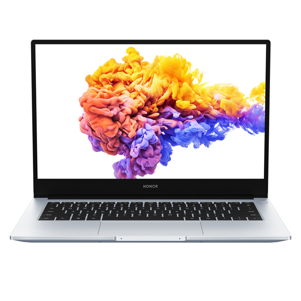 Laptop HUAWEI HONOR MagicBook 14 2020 Edition 14.0 inch AMD Ryzen5 4500U za $709.99 / ~2651zł