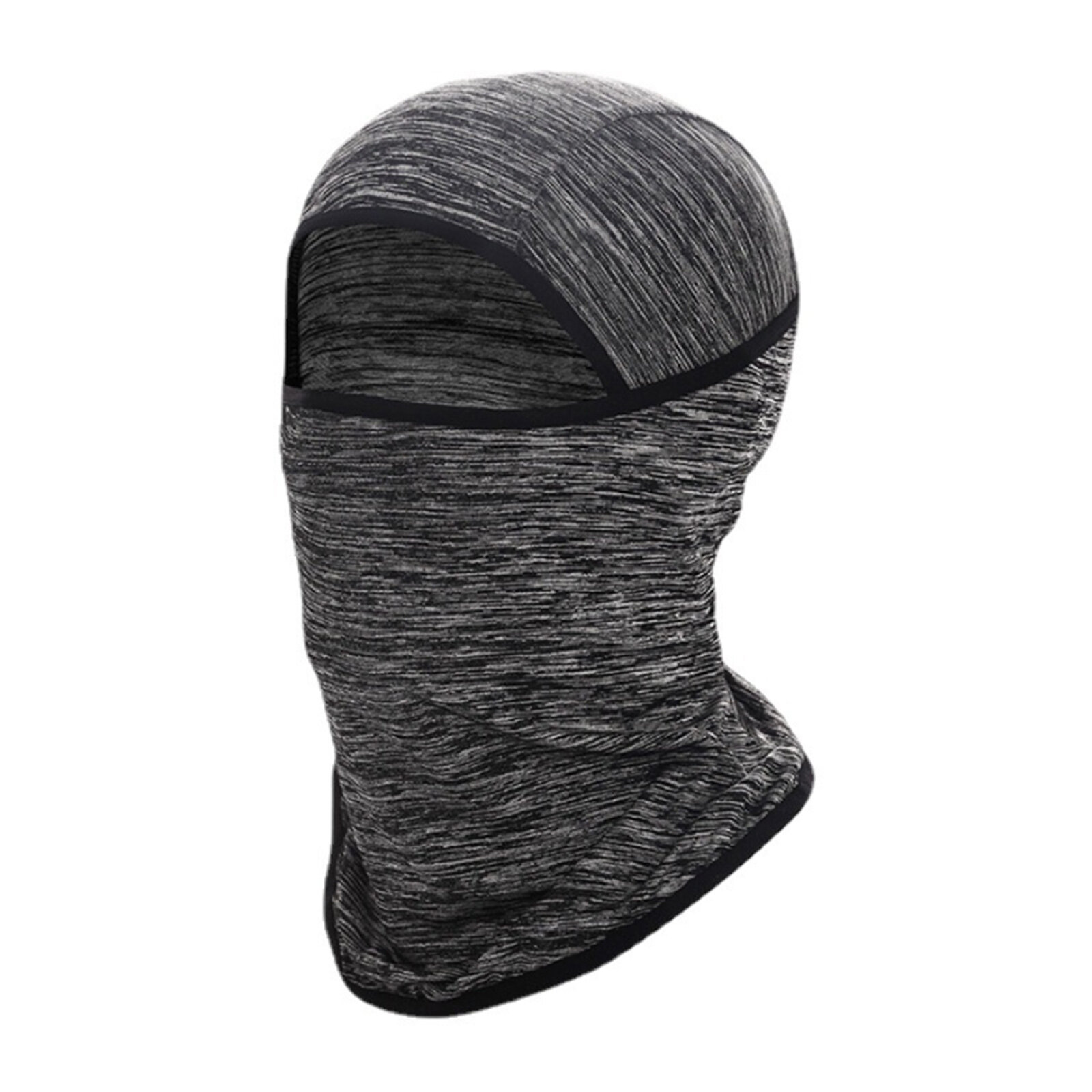 Unisex Polyester Nylon Casual Outdoor Riding Breathable Windproof Sunshade Neck Shield Face Mask Bea