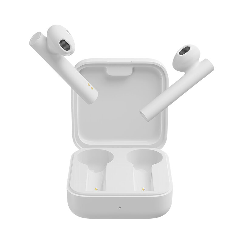 

Original Xiaomi Air2 SE TWS Earbuds AirDots Pro 2SE bluetooth Earphone Global Version AAC Touch Control Low Lag Stereo H