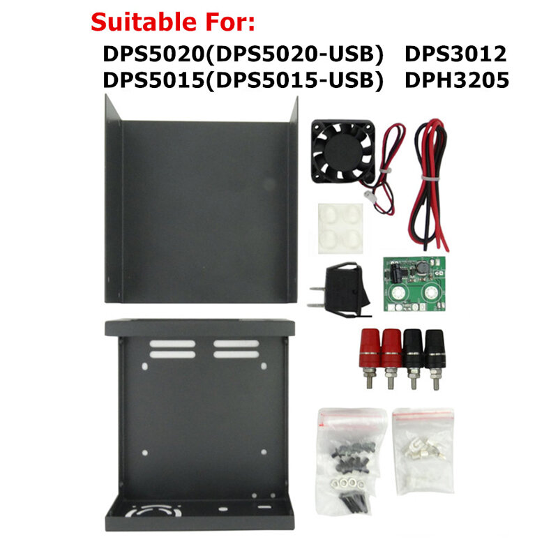 best price,ruideng,dp,and,dps,power,supply,housing,eu,coupon,price,discount