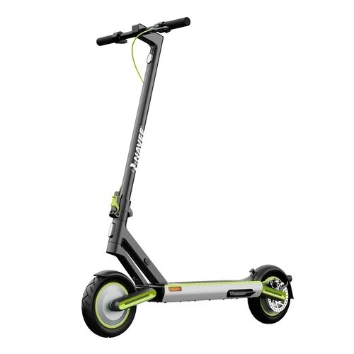 

[EU Direct] NAVEE S65 48V 500W 12.75Ah 10inch Folding Electric Scooter 65KM Mileage 120KG Payload E-Scooter