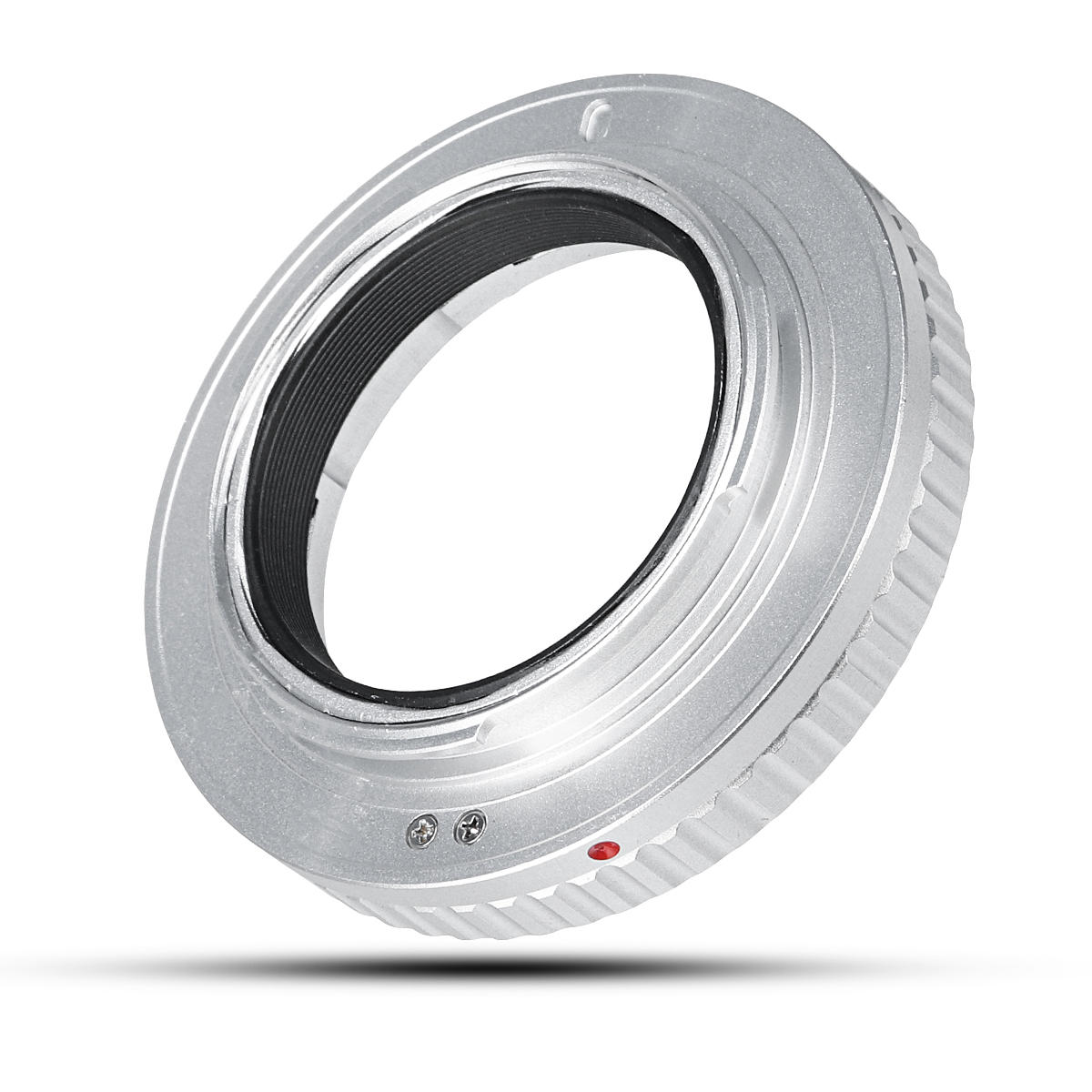 LM-NEX Close Focus Adapter Camera Ring For Leica M Lens To Sony E Mount Macro