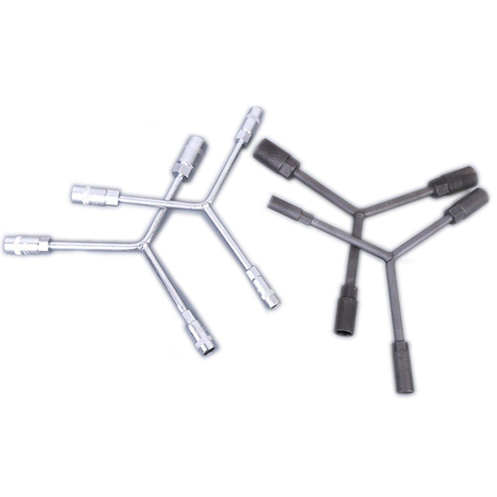 Y-Style Hexagon Extended Screw Wrench For RC Models