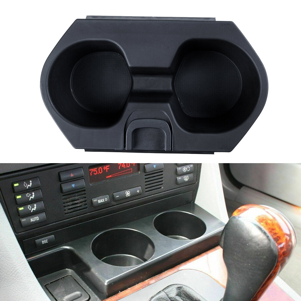 Cap Car Cup Holder Plastic Cup Drink Holder For Honda Civic 16-18
