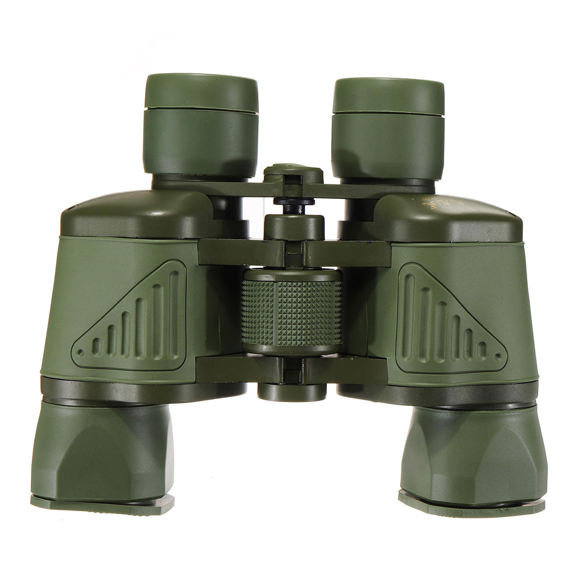 50x50 Outdoor Tactical Handheld Binocular HD Day Night Vision Waterproof Telescope 68m/1000m Camping Travel