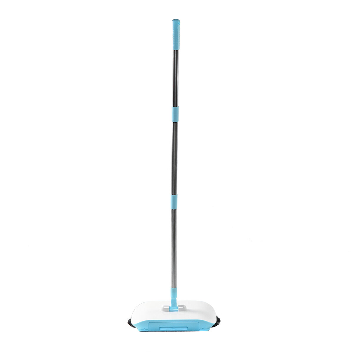 3 in 1 Mopping Machine Spin Hand Push Sweeper 360° Brush Sweeper ToolAdjustable Floor Cleaner