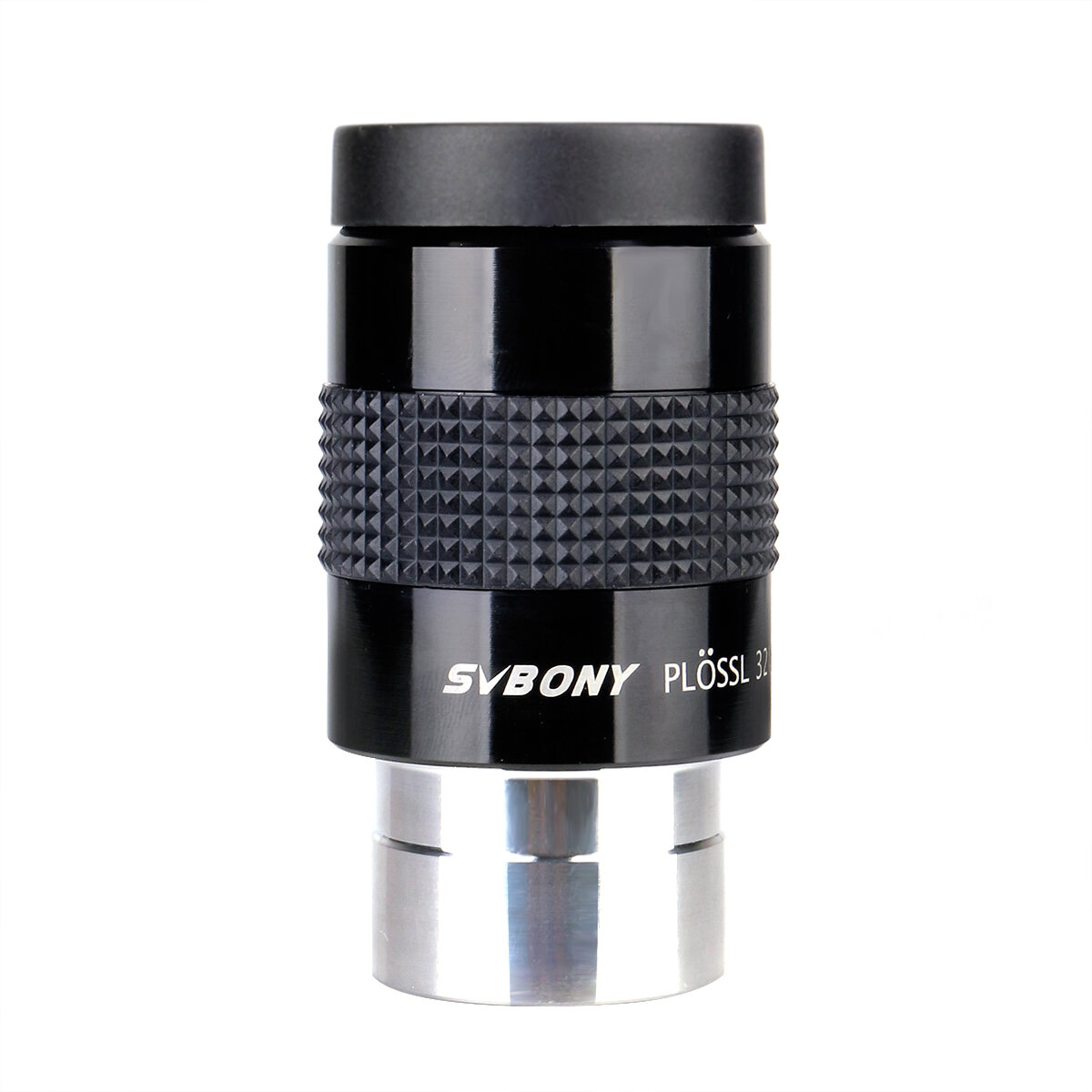 SVBONY SV131 1,25 "Plossl-oculair, 32 mm, ontwerp met 4 elementen Standaard 1,25-inch filter met sch