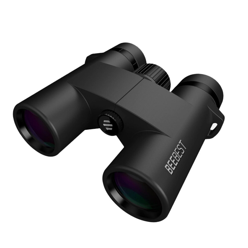 BEEBEST 8x32 φορητό φορητό διοφθαλμικό HD Optic IP67 αδιάβροχο τηλεσκόπιο 130m / 1000m Outdoor Camping from Xiaomi youpin