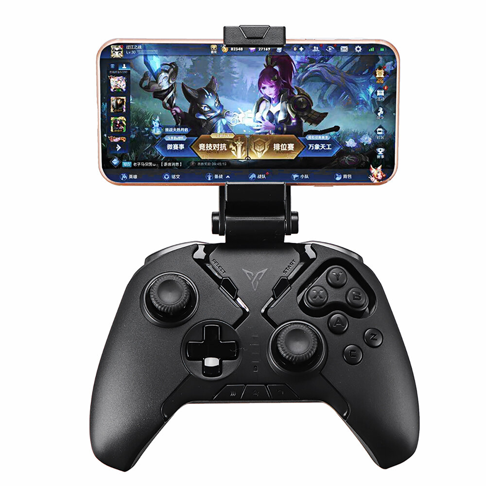 

FLYDIGI APEX 2 bluetooth Gamepad 2.4G DNF Six-axis Somatosensory Mechanical Game Controller for iOS Android Mobile Phone