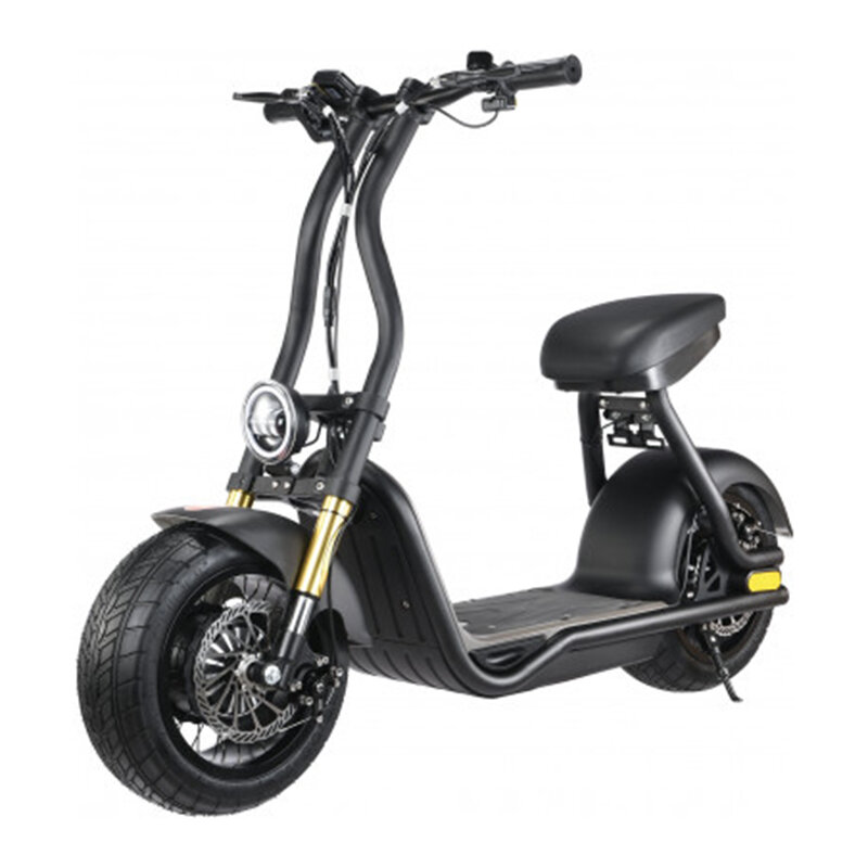 best price,scooters,xt10,48v,li,electric,scooter,48v,12ah,1000w,12inch,discount