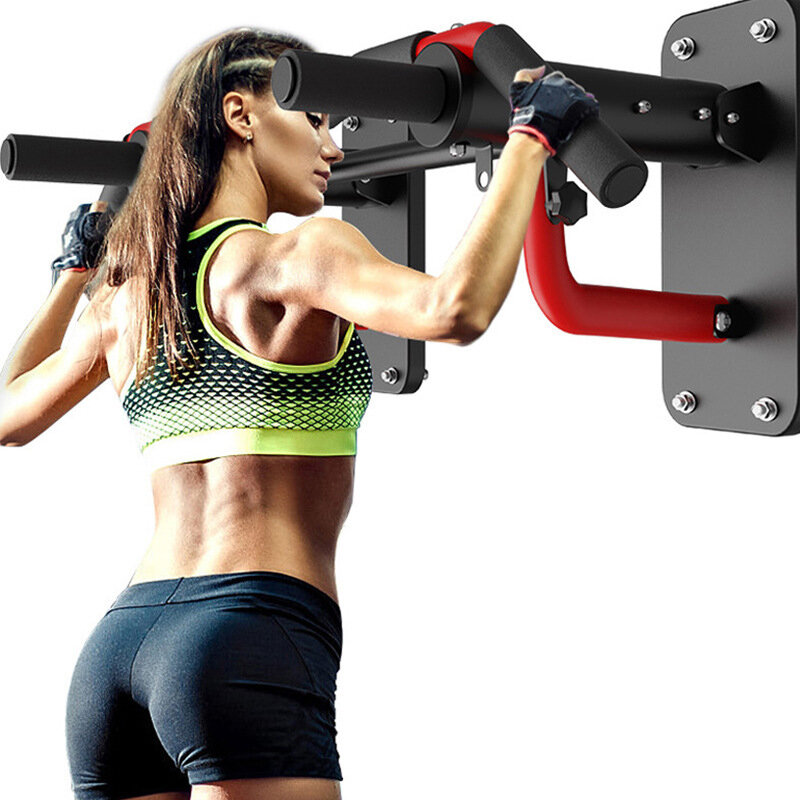 KALOAD Home Pull-ups Bar Fitness Buikarm Spieren Training Multifunctionele sportschool Sport Oefenin