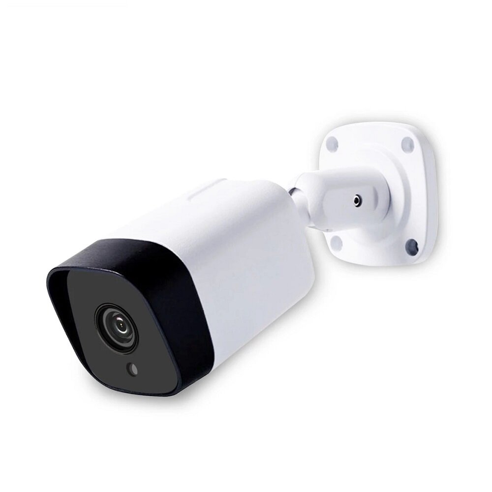 

Tuya 1080P WiFi CCTV Camera IP65 Waterproof Outdoor Intercome Work with Alexa Echos Show Smart Home Security Alarm