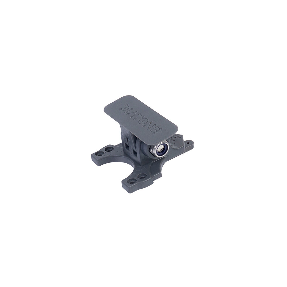 Gray Adjustable Camera Mount for Diatone Taycan 25 / Taycan C3 / ROMA F5