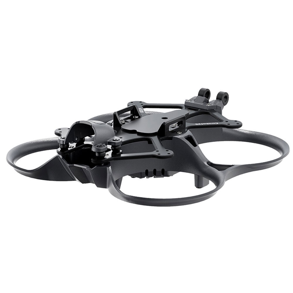 

GEPRC CT25 115mm Wheelbase 2.5 Inch Frame Kit Support DJI O3 for Cinebot25 RC Drone FPV Racing