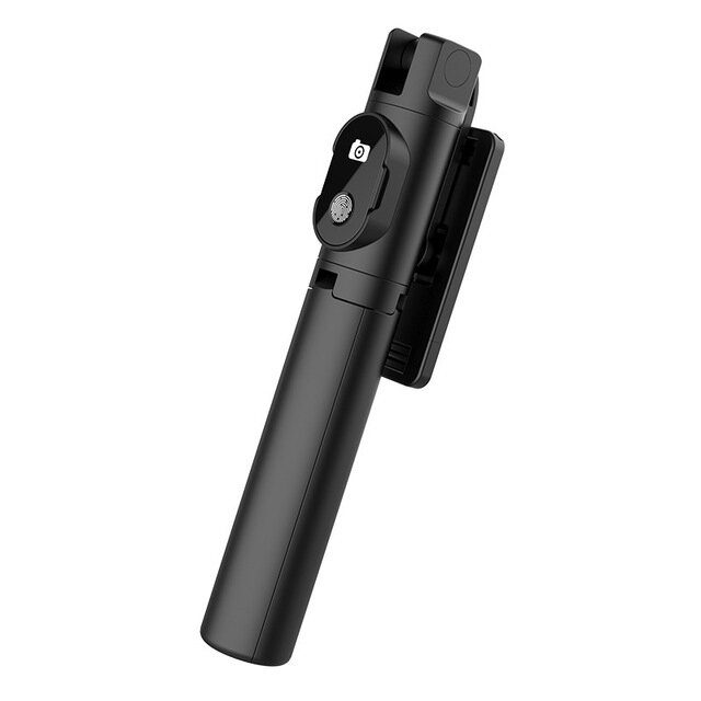 Bakeey P20 Uitschuifbare Bluetooth Selfie Stick Mini Live Stream Holder Shrink Tripod Stand Monopod 