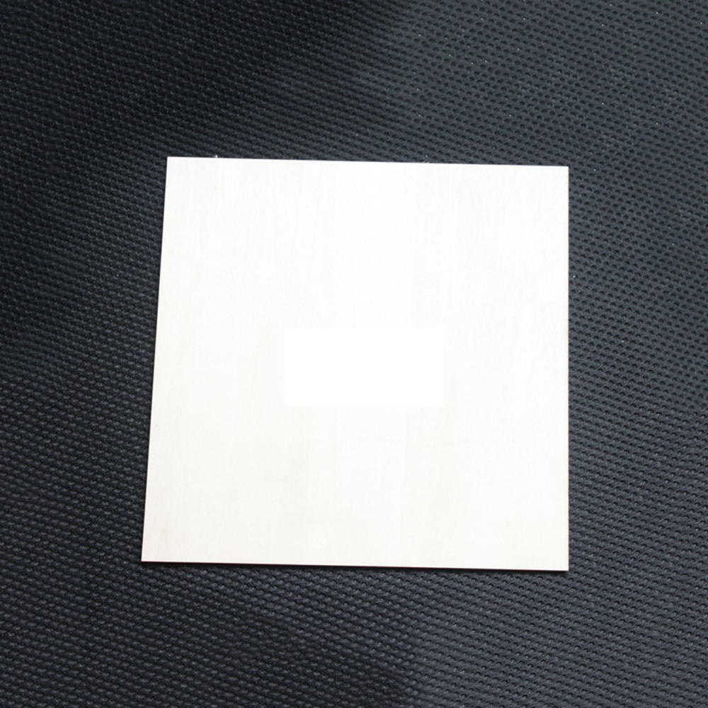 Balsa Wood Sheet Ply 200*200MM 1.5/2/3mm for RC Airplane