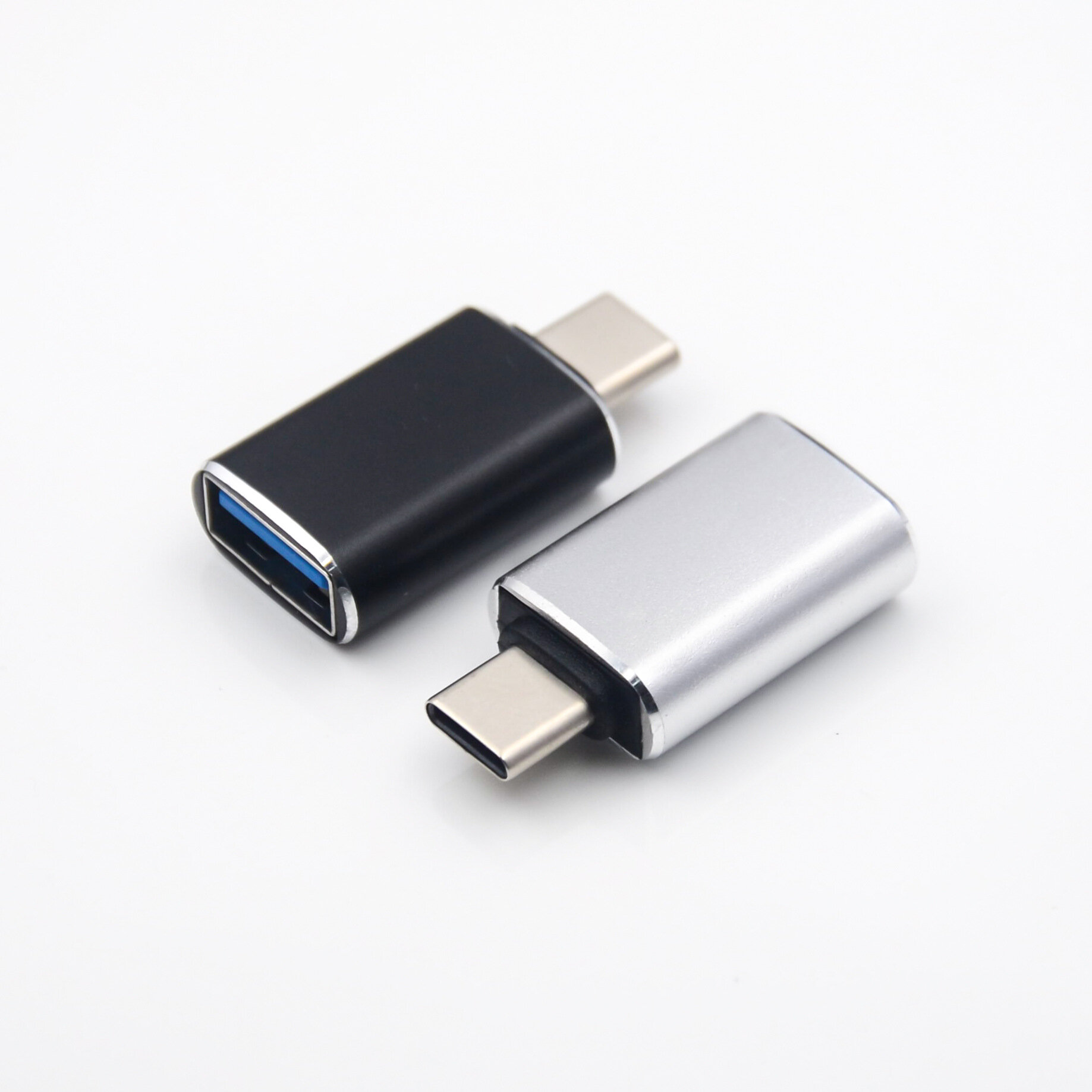 Bakeey USB-C naar USB3.0 OTG-adapterconverter voor Xiaomi 12 voor Samsung Galaxy S21 5G