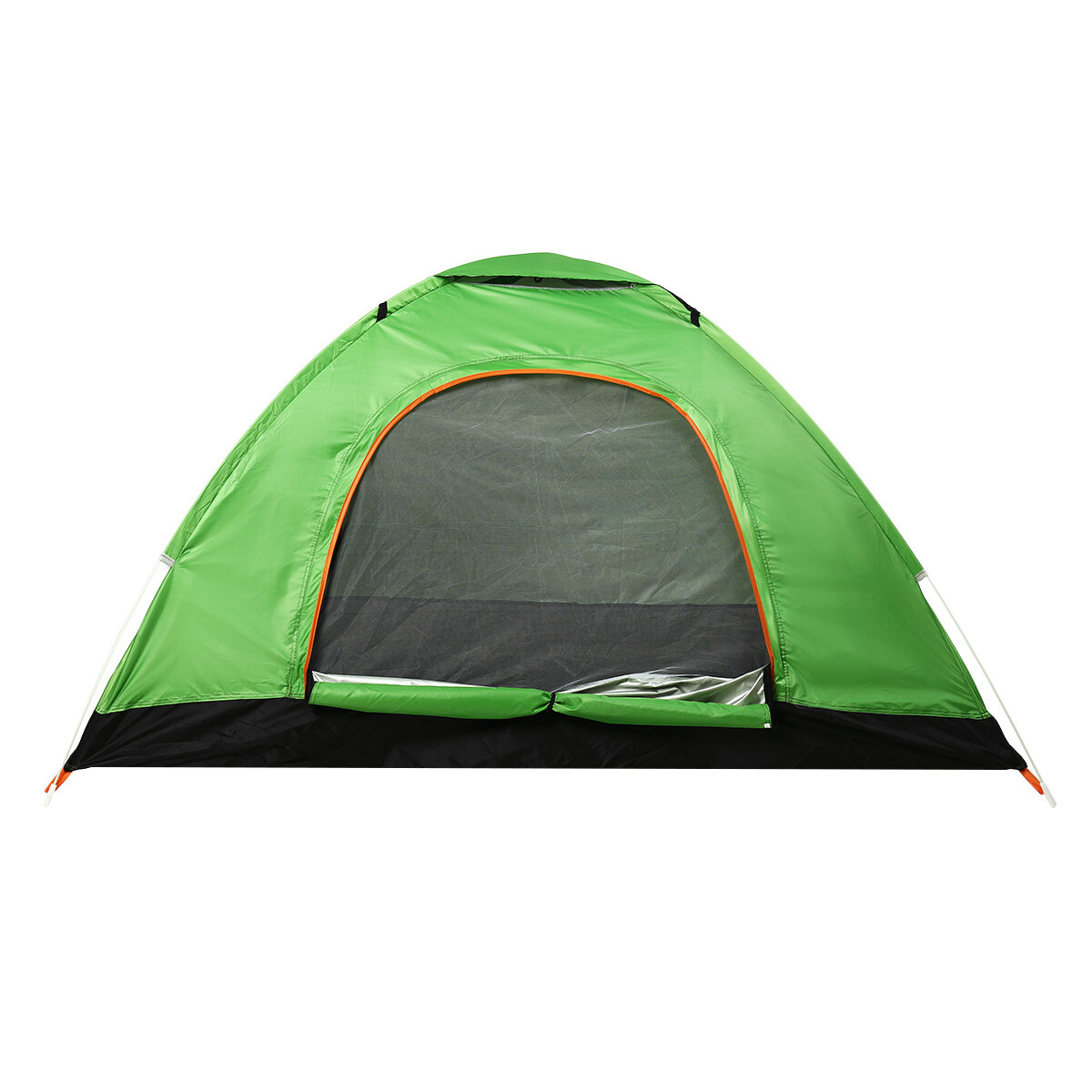 1-2 человека Автоматическое открытие Кемпинг Палатка непромокаемая на открытом воздухе Пляжный Picnic Travel