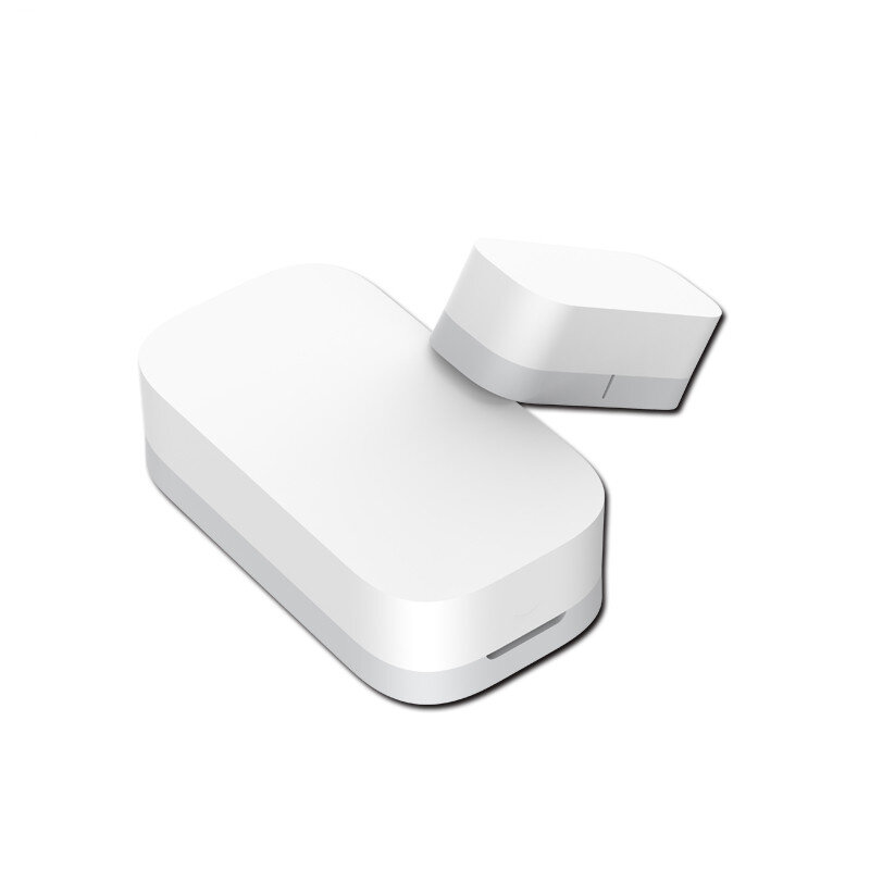 Original Aqara ZigBee Version Window Door Sensor Smart Home Kit Remote Alarm Xiaomi Eco-System