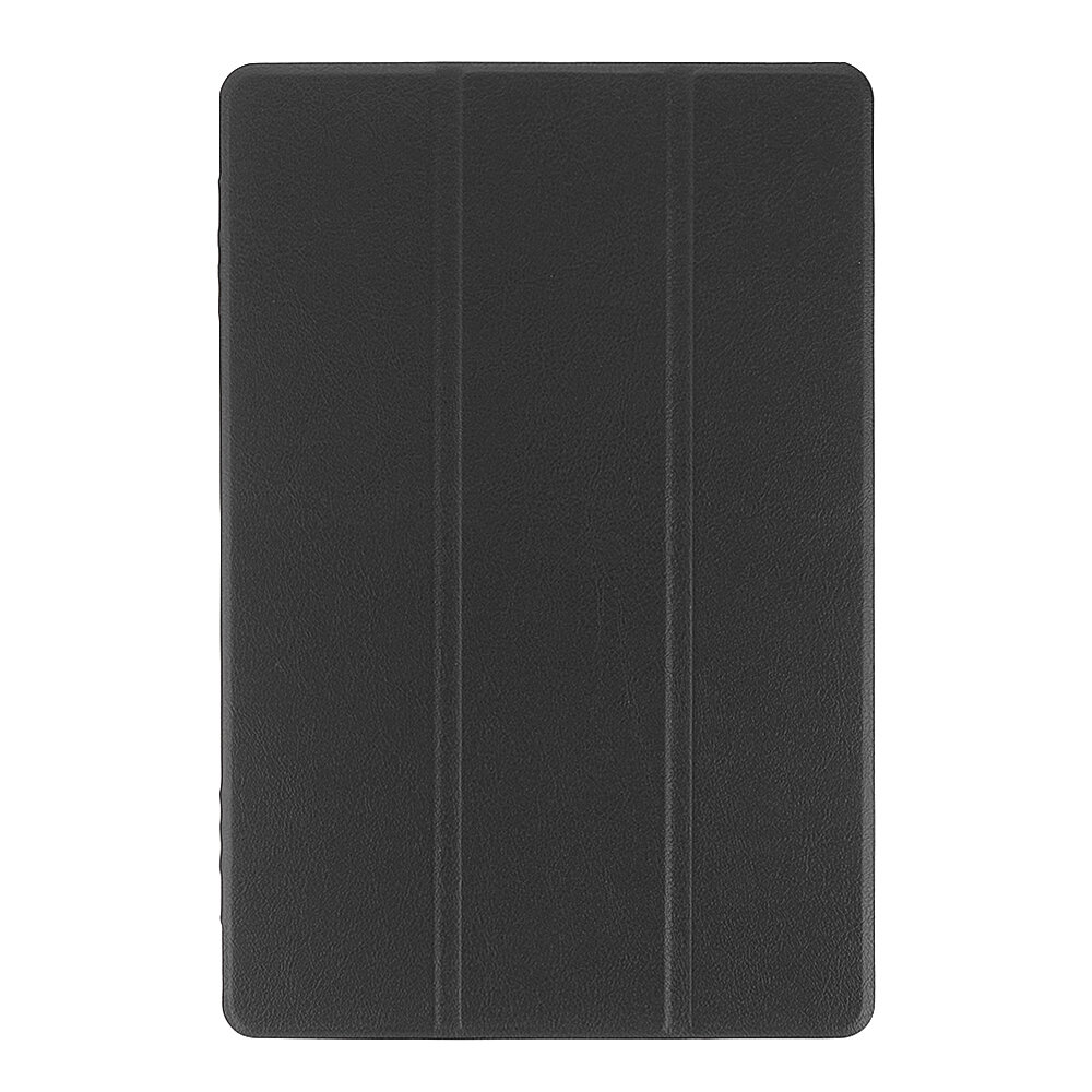 Tri Fold Stand Case Cover voor 10.8 Inch Huawei Mediapad M6 Tablet