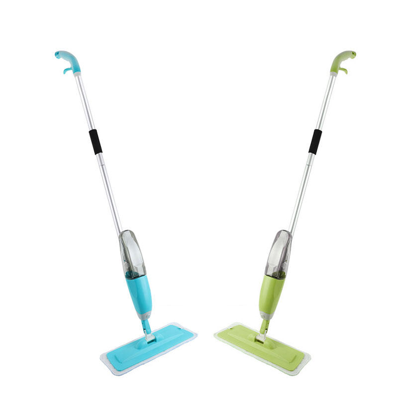 

Magic Spray Mop Microfiber Cloth Floor Windows Clean Mop Home kitchen Bathroom Dedicated Cleaning Tools