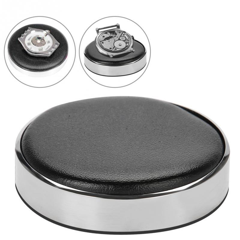 

Watch Jewelry Case Movement Casing Cushion Pad Holder Watch Tools