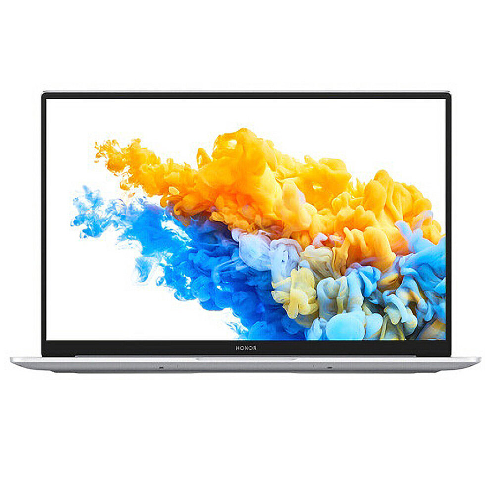 

Honor MagicBook Pro 2020 16.1 inch 90% Ratio Display Intel i7-10510U MX350 16GB 512GB SSD 100% sRGB Fingerprint Notebook