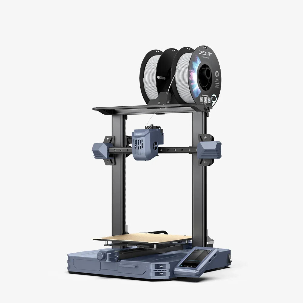 Creality CR-10 SE 3D-printer met handsfree automatisch nivelleren