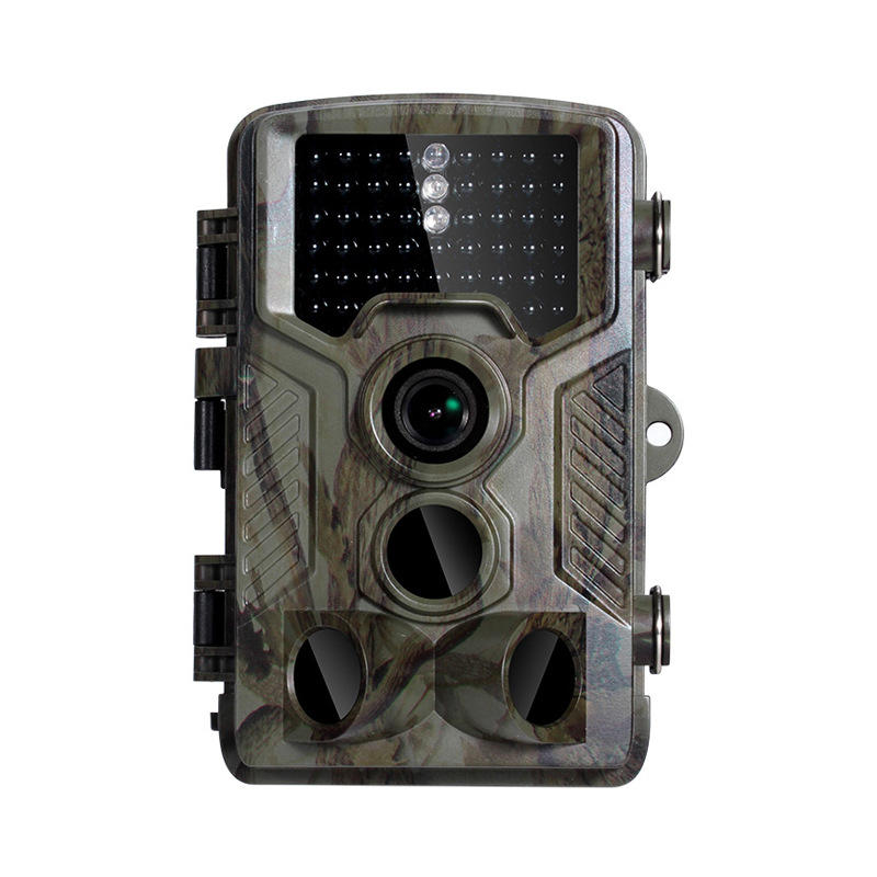 KALOAD Jachtcamera Motion Activated H801 16MP Deer Tree Digital Waterproof Trail Wildlife Camera