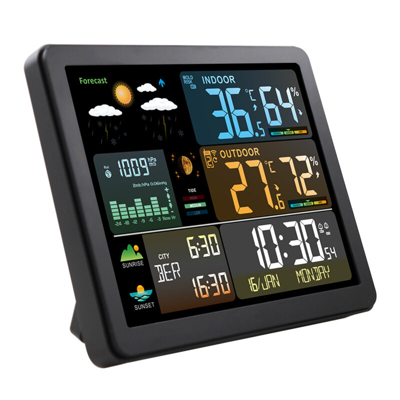 best price,electronic,weather,station,thermometer,hygrometer,discount