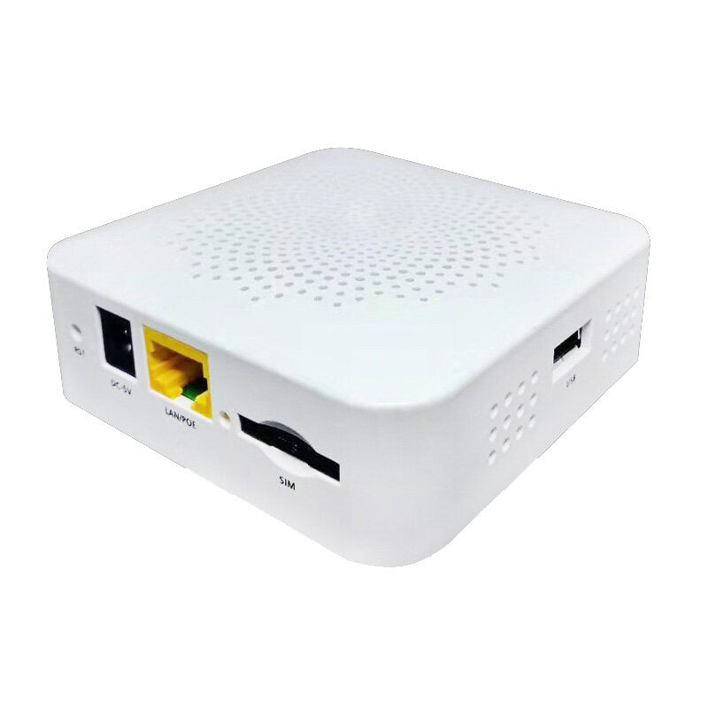 IG-AP309 4G Draadloze Router CPE300m MB Kaart Mobiele Draagbare WIFI Hotspot